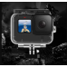 Boîtier de protection pour Gopro Hero 9/10/11/12